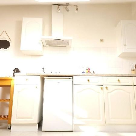 Studio De Charme En Plein Centre Ville ボーヴェ エクステリア 写真