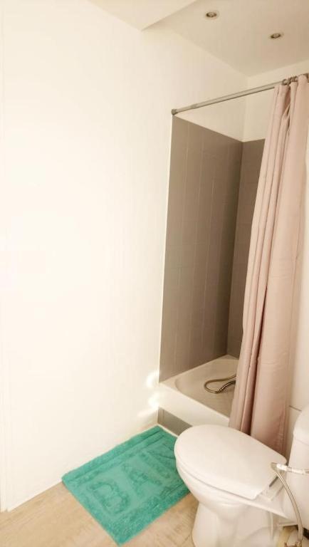 Studio De Charme En Plein Centre Ville ボーヴェ エクステリア 写真